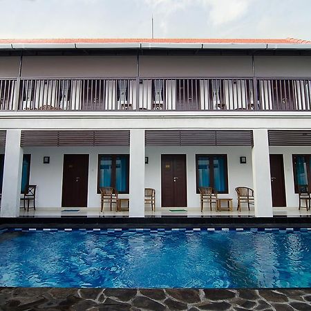 Sanur Guest House Eksteriør bilde