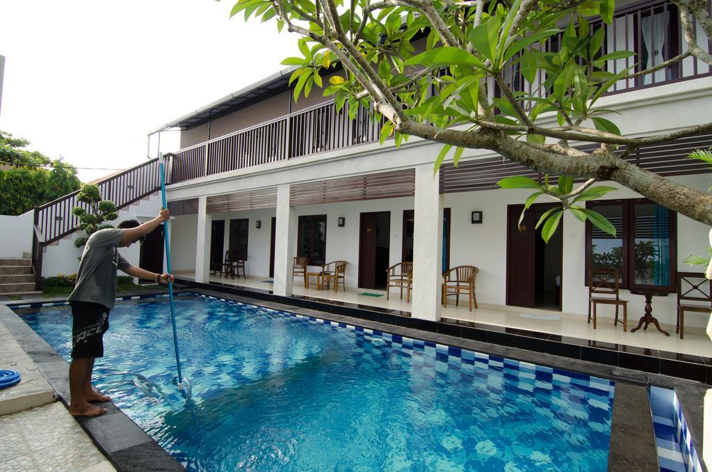 Sanur Guest House Eksteriør bilde