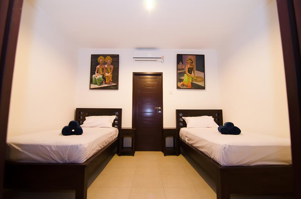 Sanur Guest House Rom bilde