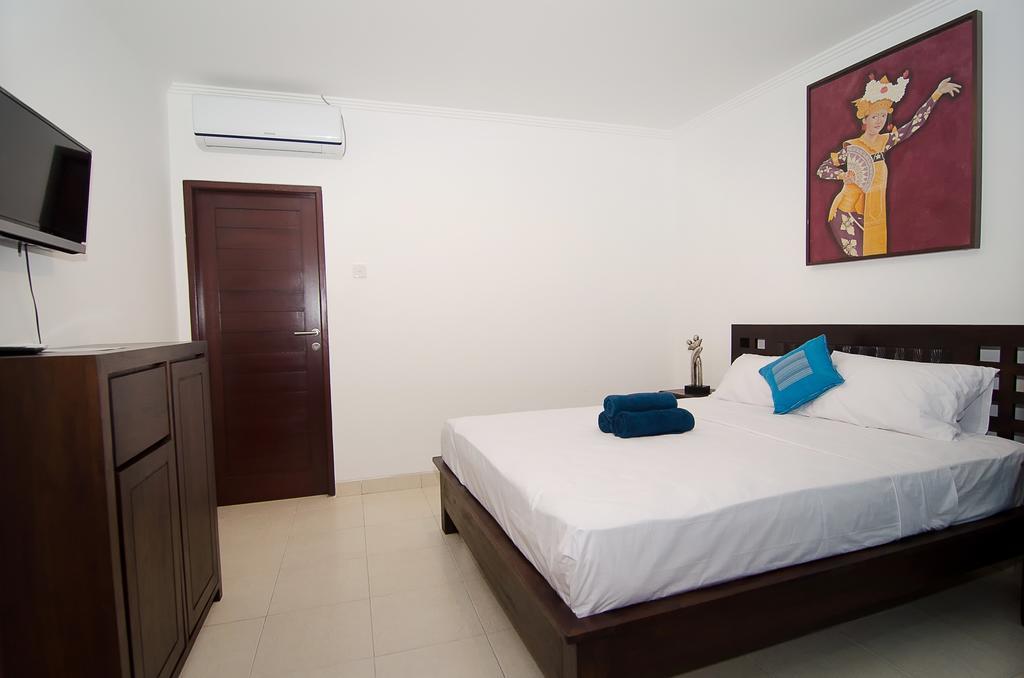 Sanur Guest House Rom bilde