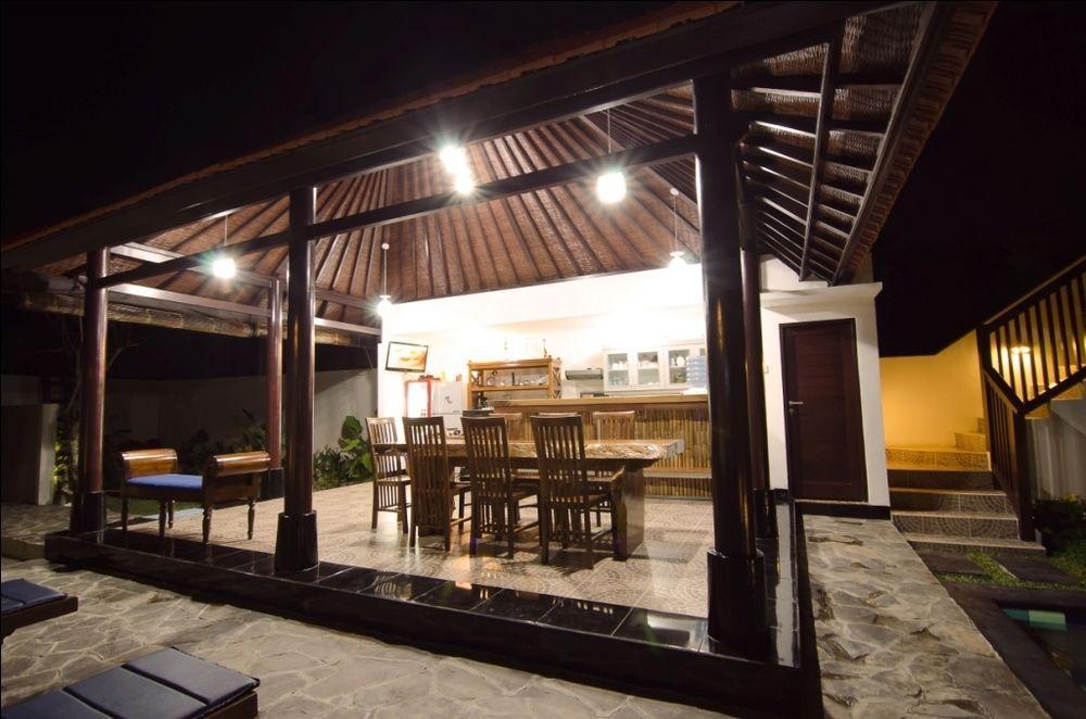 Sanur Guest House Eksteriør bilde