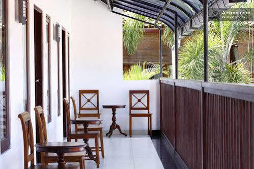 Sanur Guest House Eksteriør bilde