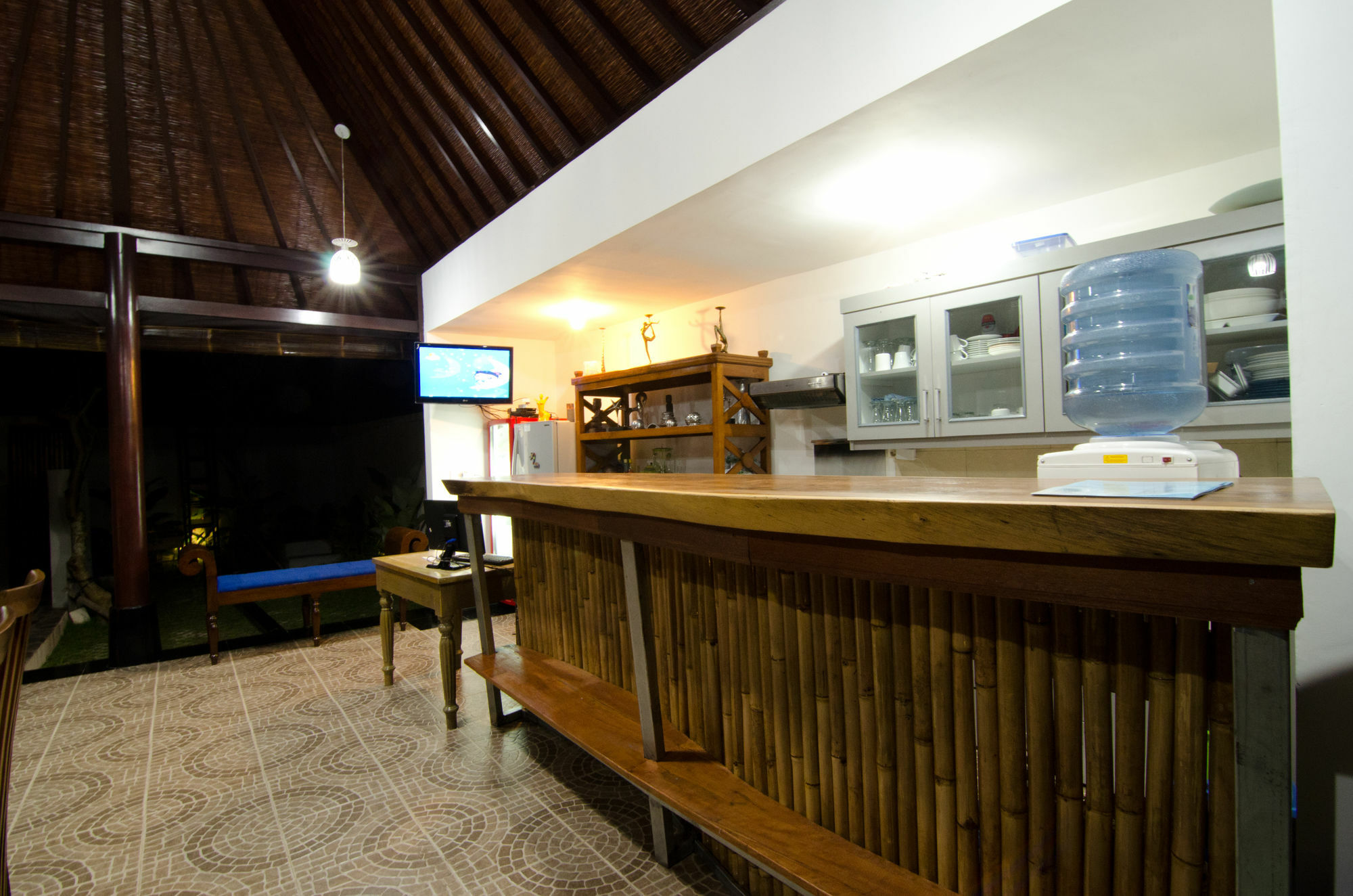 Sanur Guest House Eksteriør bilde