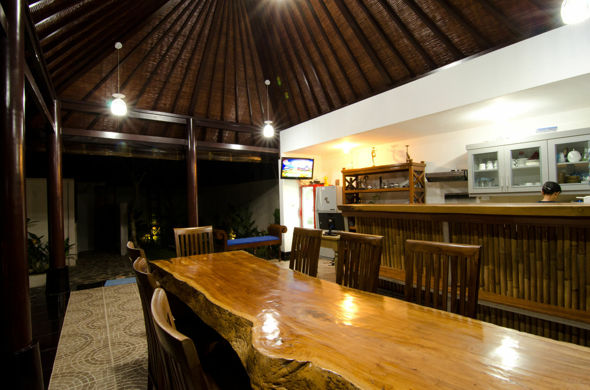 Sanur Guest House Eksteriør bilde